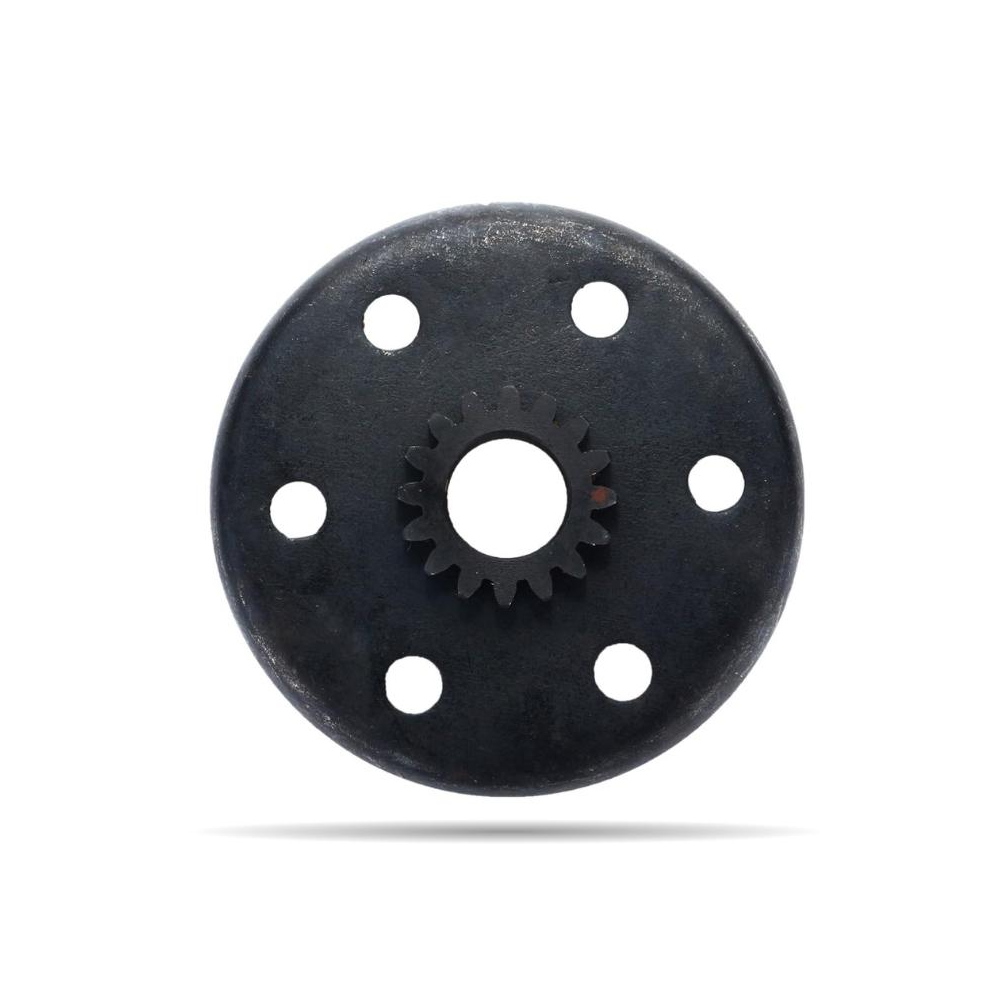 CAMPANA EMBRAGUE SX50/65 TIPO KTM