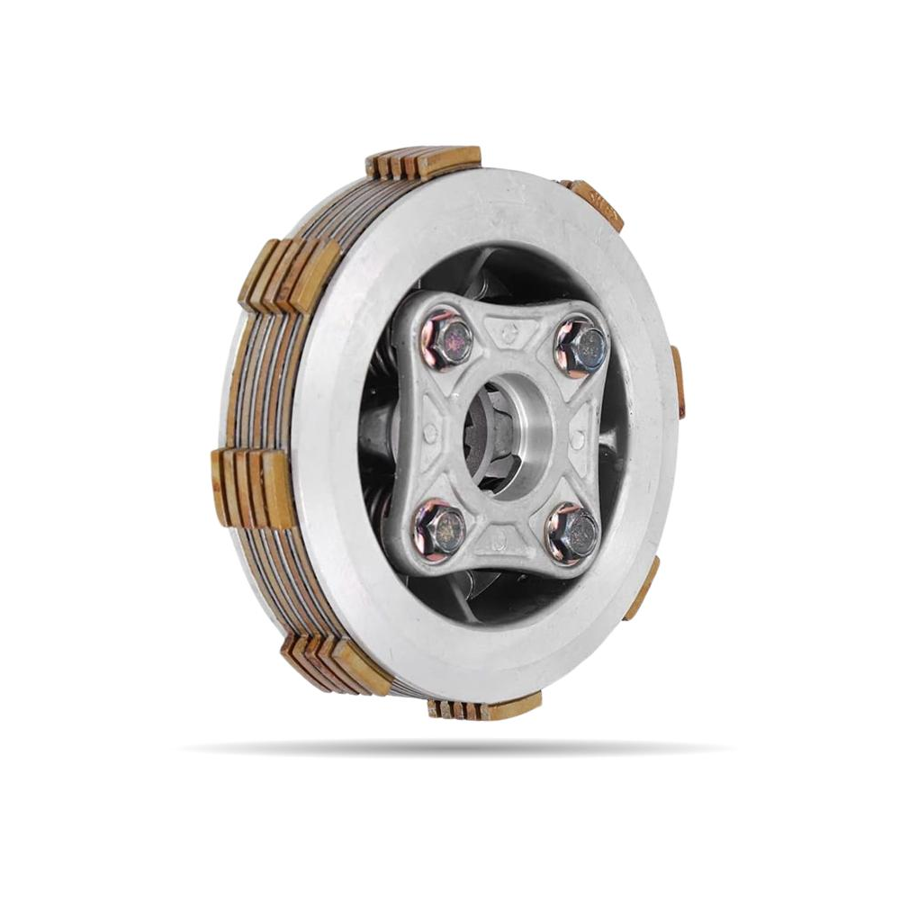 EMBRAGUE 140 A 160CC DE 5 DISCOS