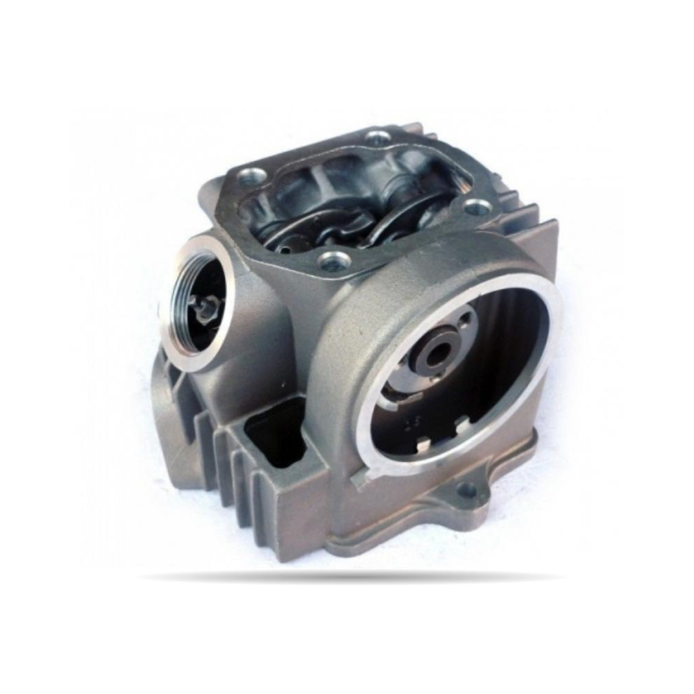 CULATA MOTOR 124CC PIT BIKE QUADS Y BUGGY