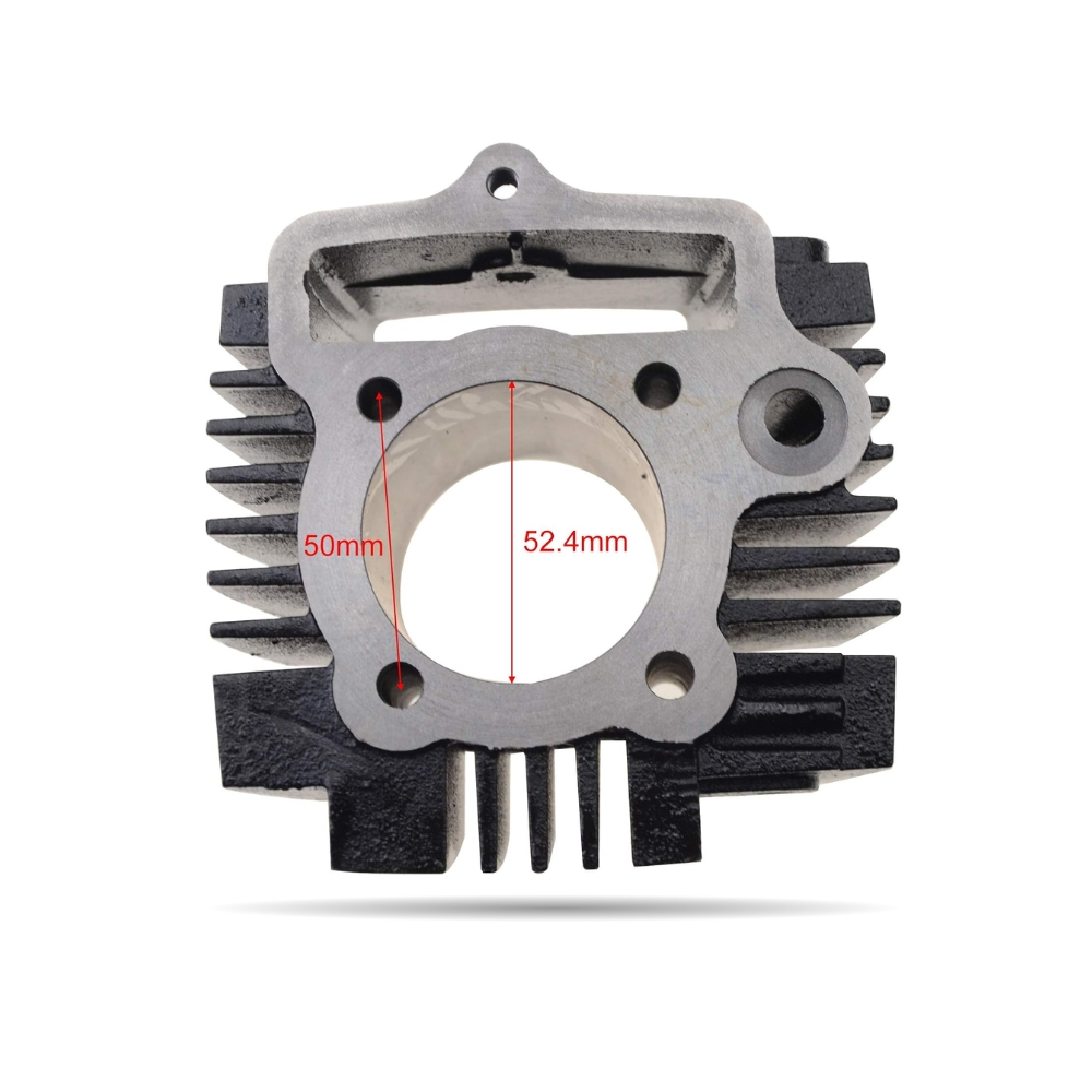 CILINDRO 52MM 110/124CC TZH 