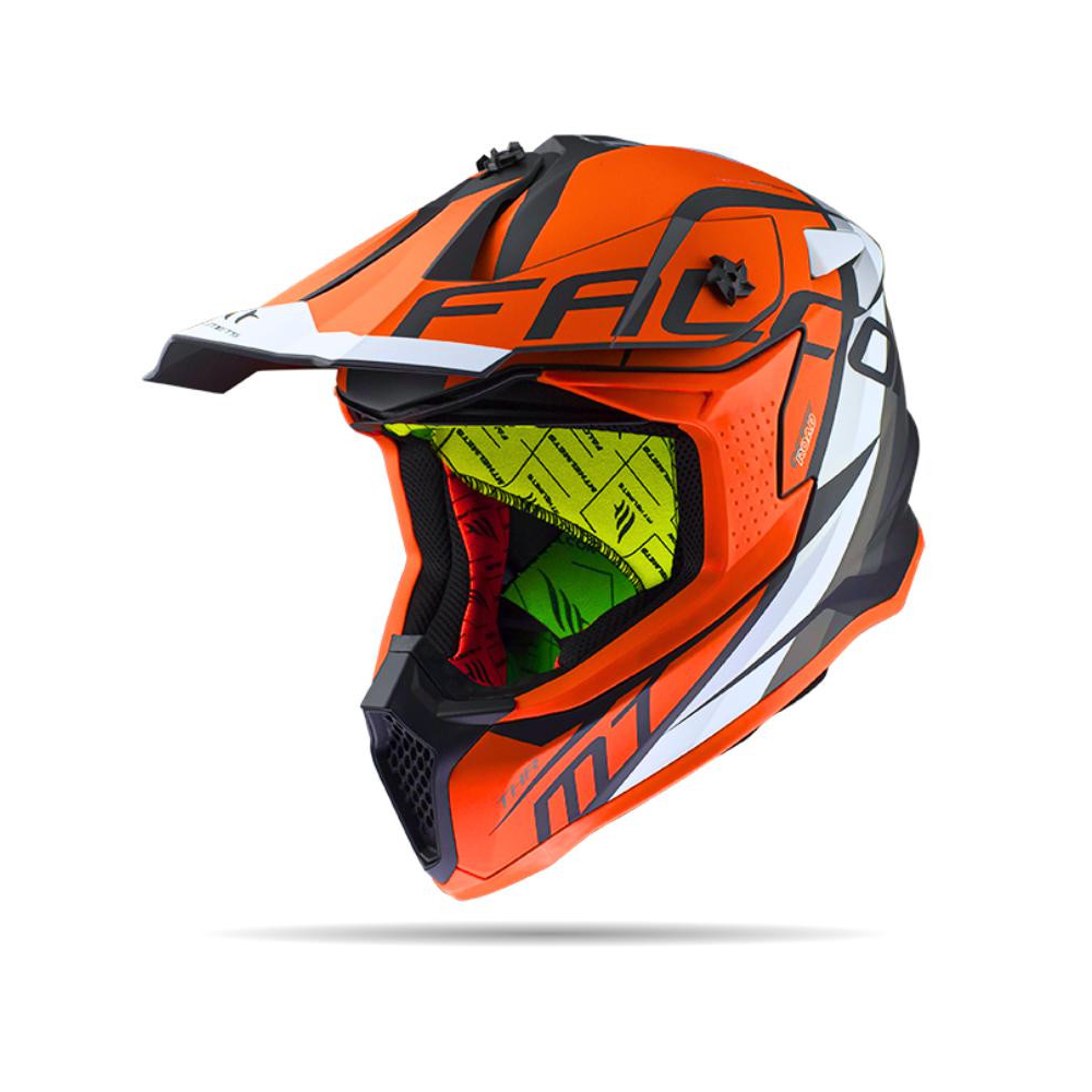 Ece 22.05 casco 2025
