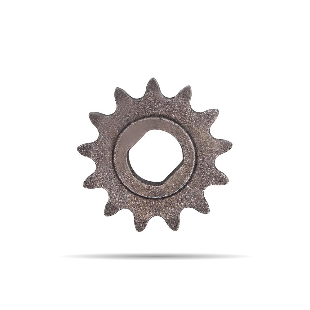 PIÑON SALIDA H25 13T 8 50MM