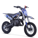 MINI CROSS 65CC 2T GASOLINA MTR 12/10 THUNDER 