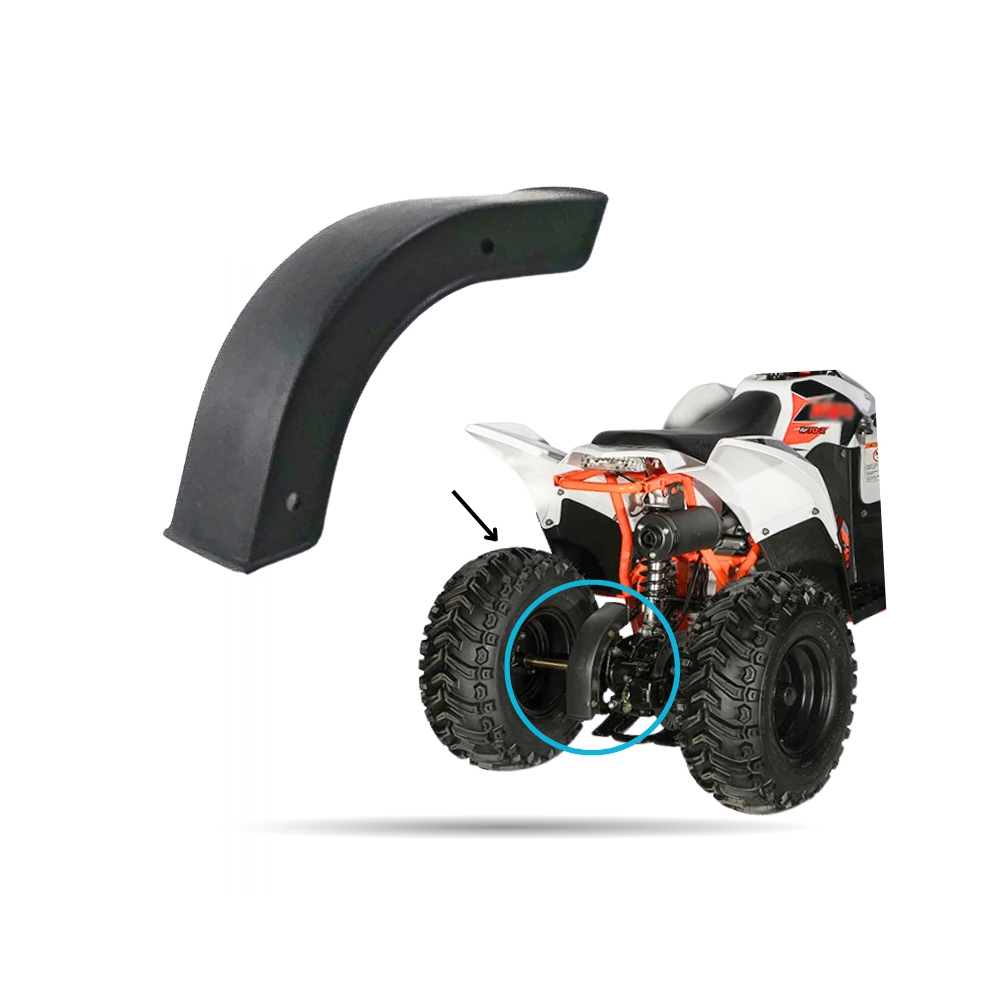 PROTECTOR DE CADENA QUAD 
