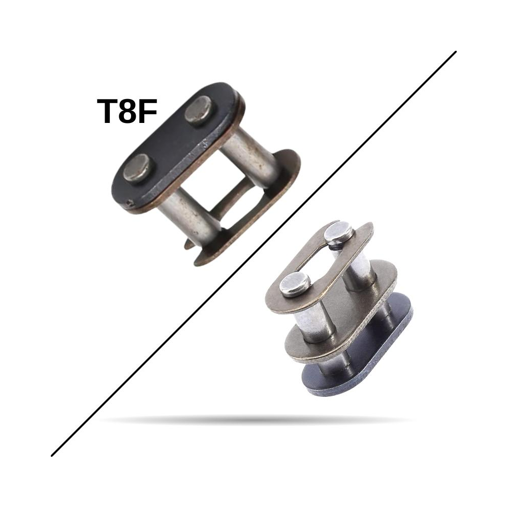 ESLABON CADENA T8F