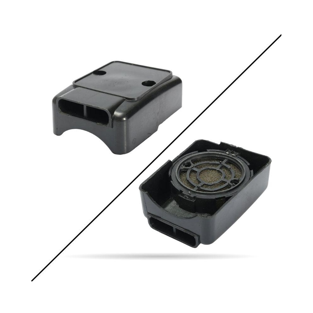 FILTRO AIRE MINIMOTOS PLASTICO 