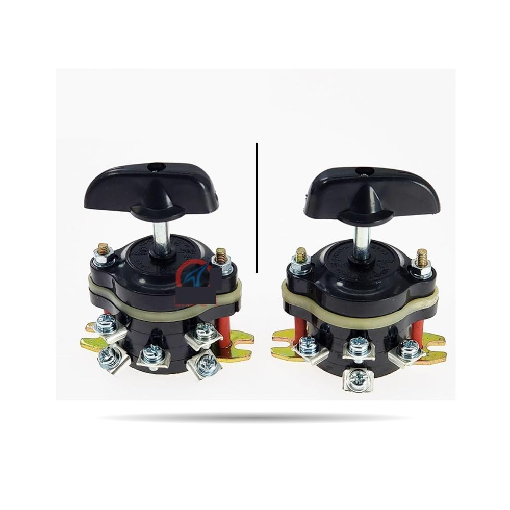 SELECTOR MARCHAS MINIQUAD ELECTRICO