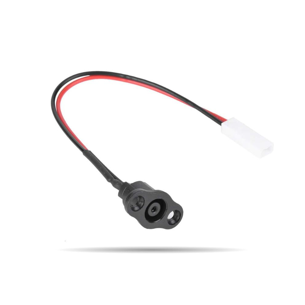 CONECTOR PUERTO DE CARGA PATINETE XIAOMI M365