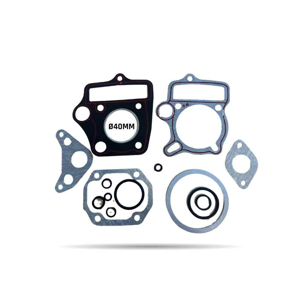 KIT JUNTA DE CULATAS 40mm 70CC TZH