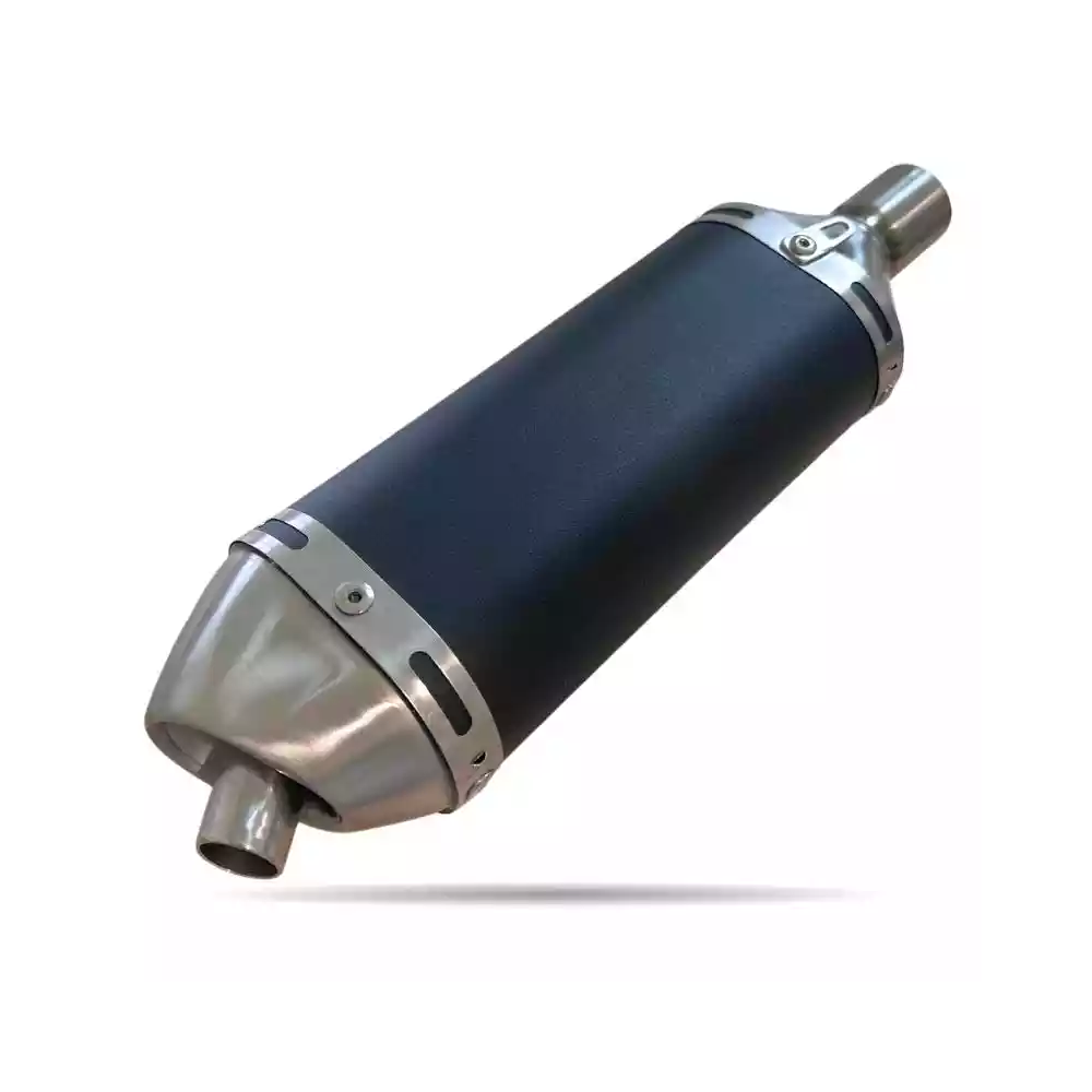 SILENCIOSO 32MM ESCAPE PIT BIKE CON DB KILLER