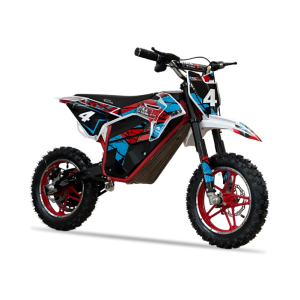 Mini Moto Cross ZIZ Thunder Eléctrica 1000W 36V