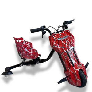 TRICICLO ELECTRICO NEON 18-01 350W 36V 