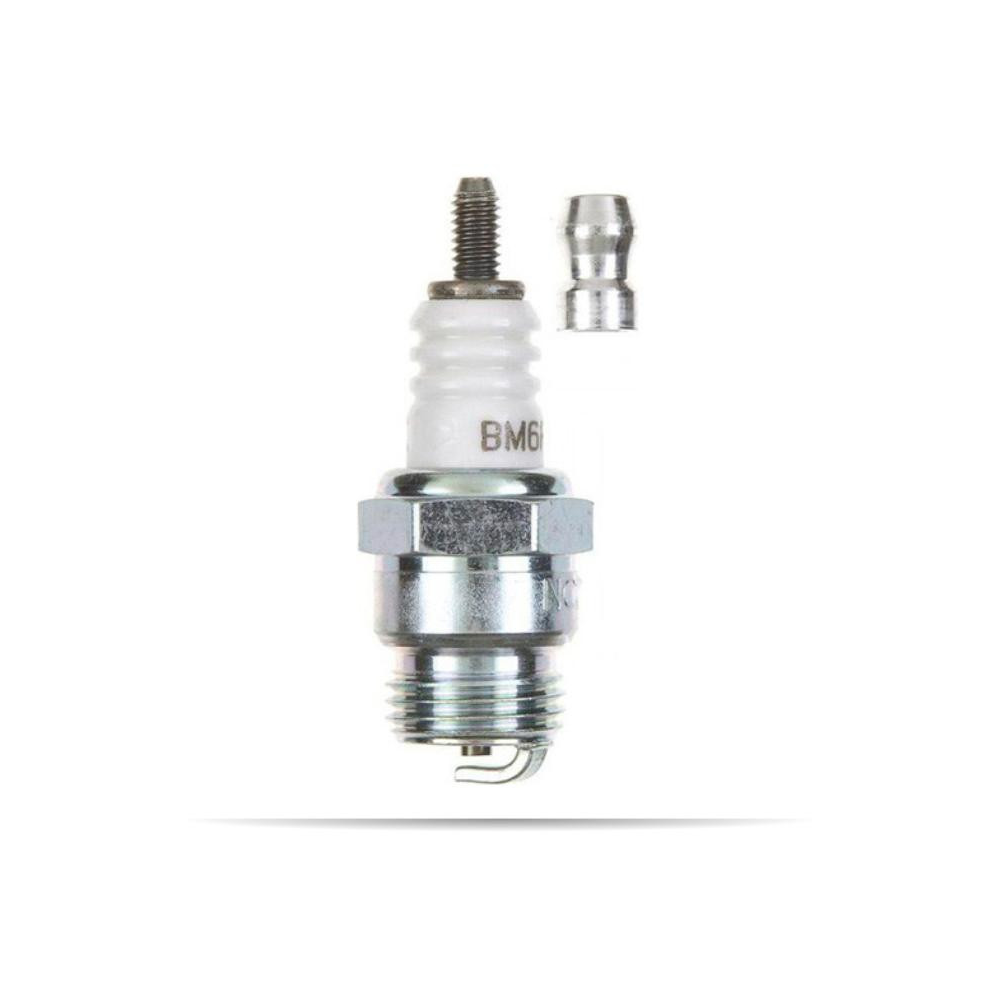 BUJIA NGK BM6A 5921 MOTORES 2T