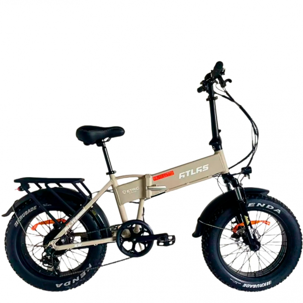BICICLETA ELECTRICA 250W 48V 8AH EP-2PRO ENGWE 