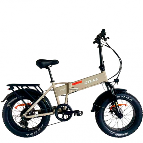 BICICLETA ELECTRICA 250W 48V 8AH EP-2PRO ENGWE 