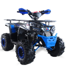 QUAD 125CC 4T SEMI-AUTOMATICO 1+R HUNTER R8 2025