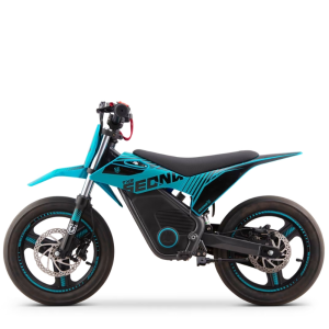 MINIMOTO ELÉCTRICA 500W SEDNA TXR R14 SUPERMOTARD