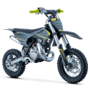 PIT BIKE 50CC 2T 12CV 12/10 DELTA ZIZ RACING
