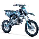 PIT BIKE 140CC 4T ACEITE 17/14 XL BRAVO ZIZ.RACING
