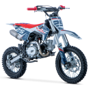 PIT BIKE 125CC 4T START-E 14/12 DELTA ZIZ RACING