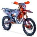 ZIZ SIGMA 300 2T – MOTOCROSS & ENDURO PRO