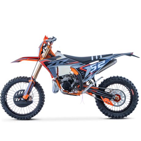 ZIZ SIGMA 300 2T – MOTOCROSS & ENDURO PRO
