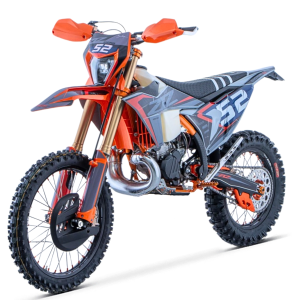 ZIZ SIGMA 300 2T – MOTOCROSS & ENDURO PRO
