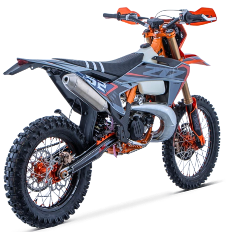 ZIZ SIGMA 300 2T – MOTOCROSS & ENDURO PRO