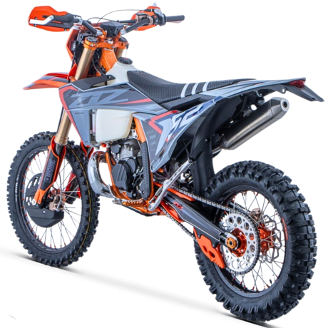 ZIZ SIGMA 300 2T – MOTOCROSS & ENDURO PRO