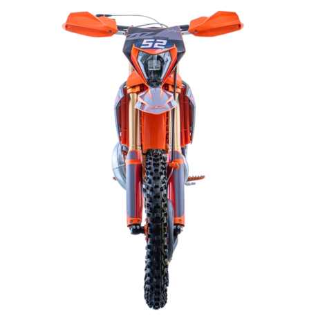 ZIZ SIGMA 300 2T – MOTOCROSS & ENDURO PRO