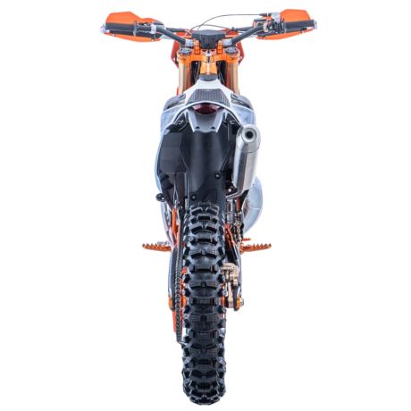 ZIZ SIGMA 300 2T – MOTOCROSS & ENDURO PRO