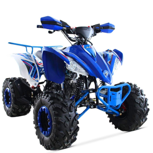 QUAD 125CC 4T SHADOW 3 R SEMIAUTOMATICO