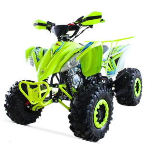 QUAD 125CC 4T SHADOW 3 R SEMIAUTOMATICO