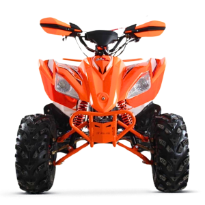 QUAD 125CC 4T SHADOW 3+R SEMIAUTOMATICO