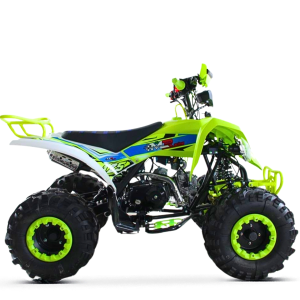 QUAD 125CC 4T SHADOW 3+R SEMIAUTOMATICO