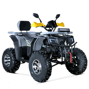 QUAD 250CC 4T AUTOMATICO 1-N-R M30.RACING