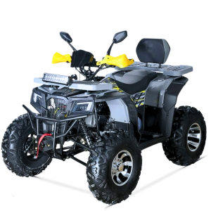 QUAD 250CC 4T AUTOMATICO 1-N-R M30.RACING