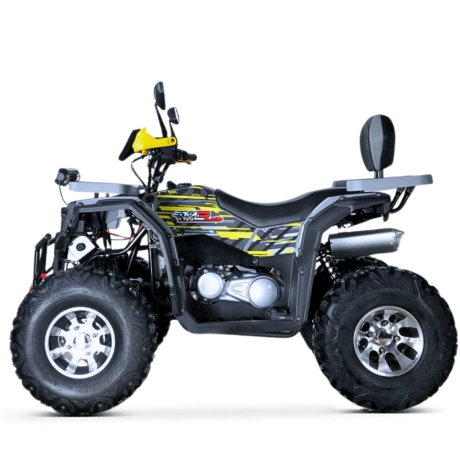 QUAD 250CC 4T AUTOMATICO 1-N-R M30.RACING