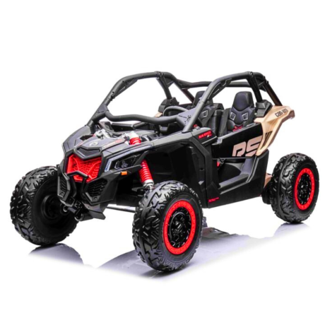 CAN AM MAVERICK XXL COCHE ELECTRICO