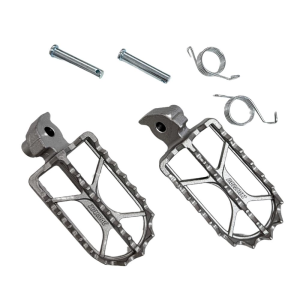 ESTRIBERAS PIT BIKE Y MOTOS 
