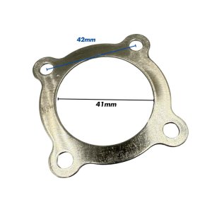 JUNTA CULATA PARA PIT BIKE 50CC 2T – MOTOR 12CV
