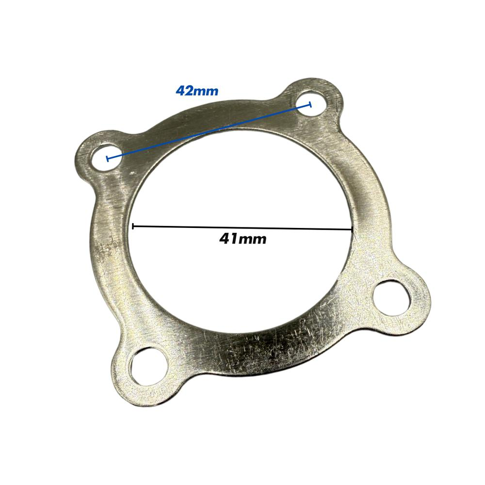 JUNTA CULATA PARA PIT BIKE 50CC 2T – MOTOR 12CV