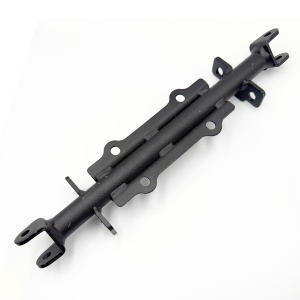 SOPORTE ESTRIBERAS PIT BIKE UNIVERSAL 