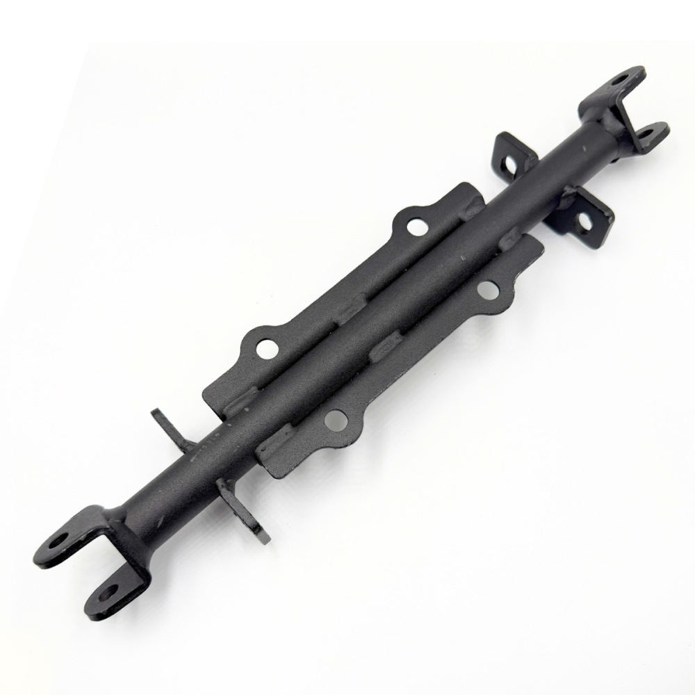 SOPORTE ESTRIBERAS PIT BIKE UNIVERSAL 