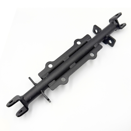 SOPORTE ESTRIBERAS PIT BIKE UNIVERSAL 
