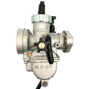 CARBURADOR YOU-ALL PZ24 24MM - PIT BIKE 