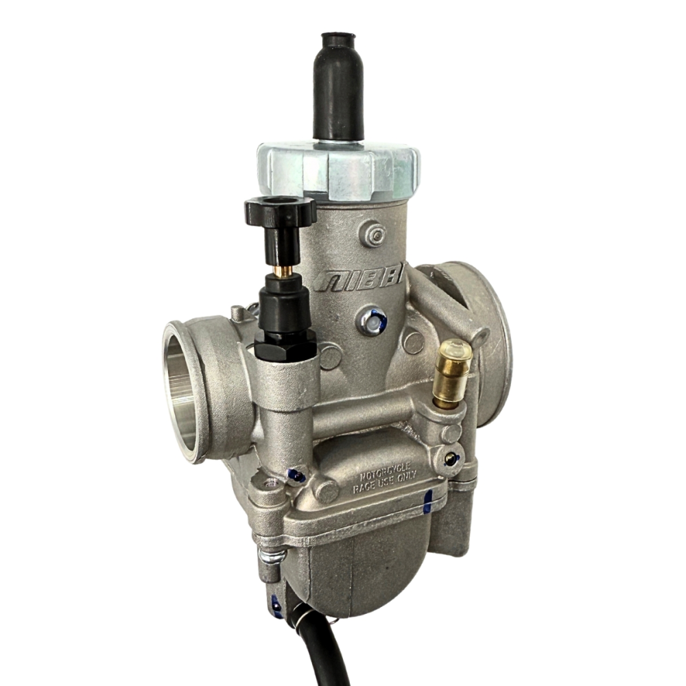 CARBURADOR NIBBI PE28 28MM – PIT BIKE