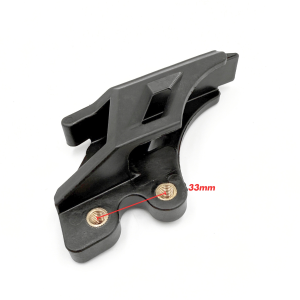 GUIA CADENA TRANSMISION PIT BIKE 