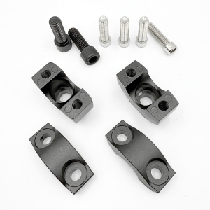 JUEGO TORRETAS 22MM – PIT BIKE / MINIMOTO / MINIQU