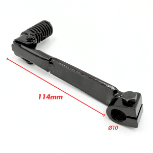 PALANCA DE CAMBIO PLEGABLE 10MM – PIT BIKE
